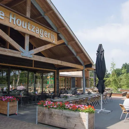 Holiday Europarcs De Wije Werelt * Otterlo