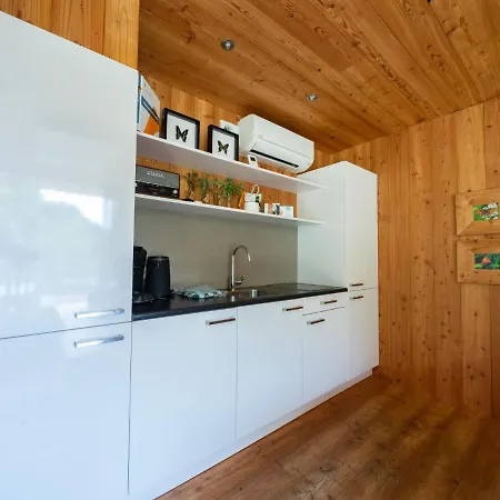 Holiday home Holiday Europarcs De Wije Werelt